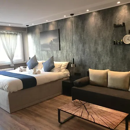 Mike's Four Alloggio in famiglia *