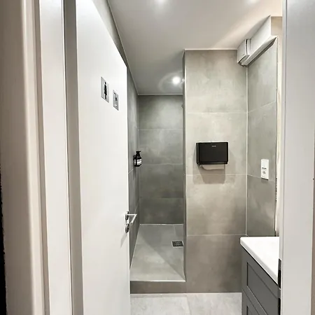 Mike's Four Alloggio in famiglia