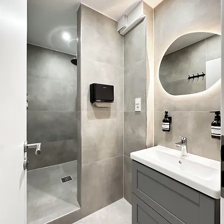 Mike's Four * Düsseldorf