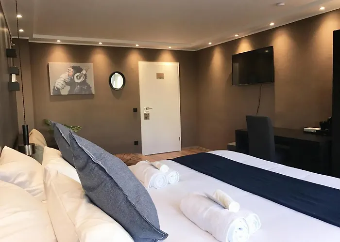 Mike's Four Pansiyon *