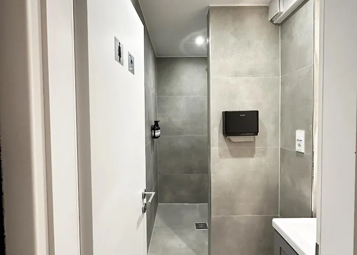 Mike's Four Pansiyon