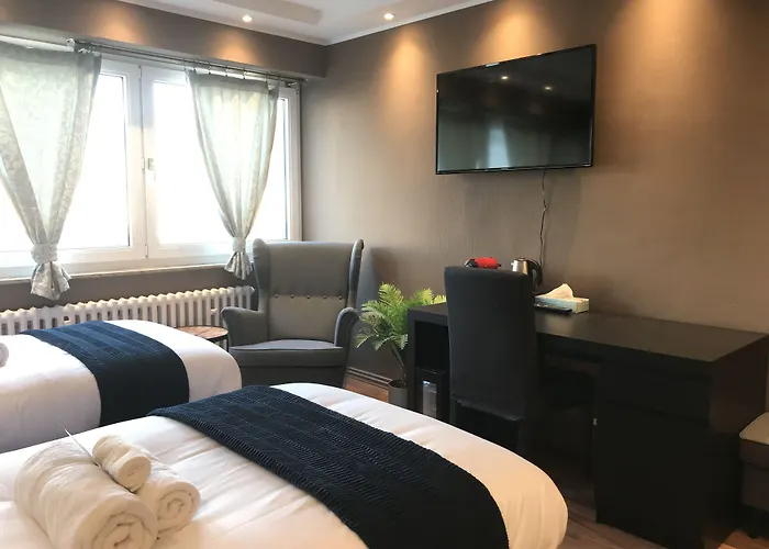 Mike's Four Düsseldorf