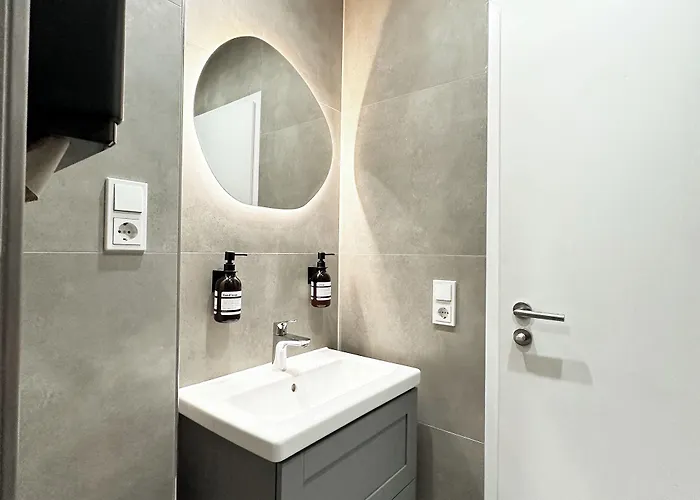 Mike's Four Pansiyon Düsseldorf