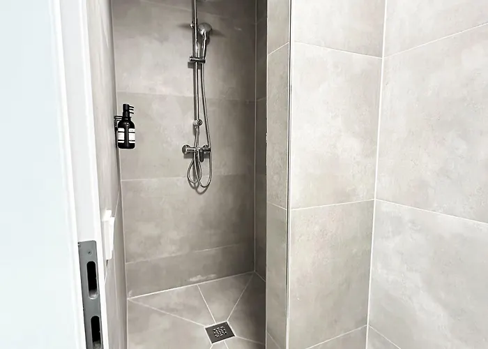 Pansiyon Mike's Four *