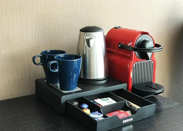 Mike's Four Pansiyon *