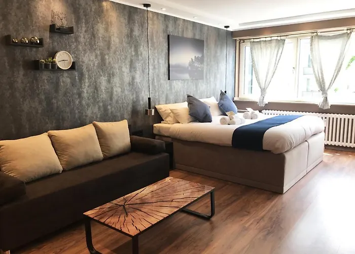 Pansiyon Mike's Four *