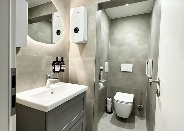 Mike's Four Habitación en casa particular