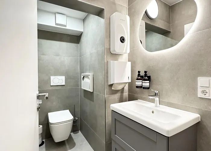 Mike's Four Habitación en casa particular *