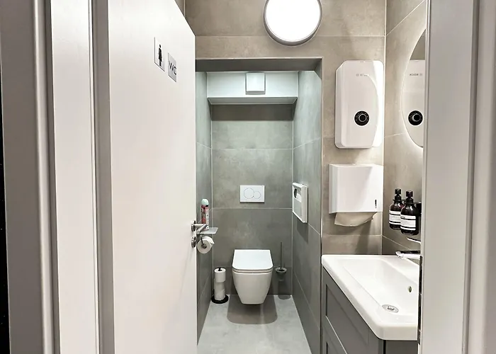 Mike's Four Habitación en casa particular *