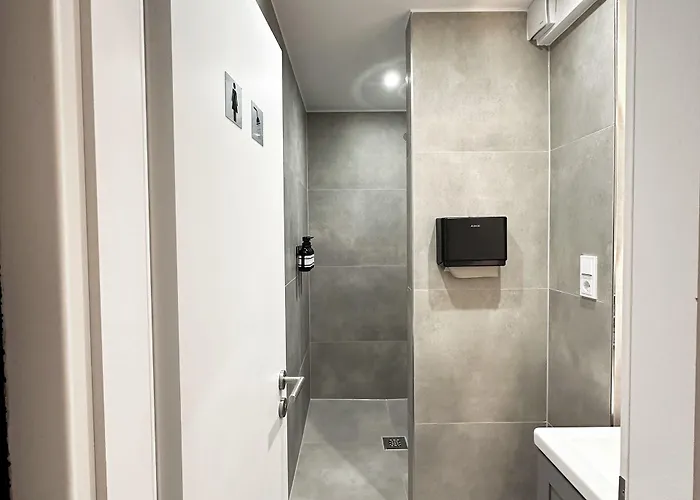 Habitación en casa particular Mike's Four *