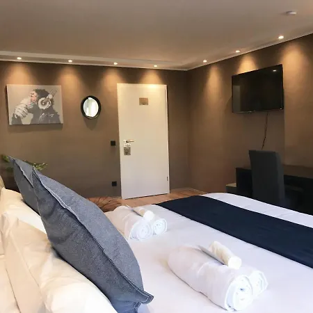 Mike's Four Accommodatie bij particulieren *