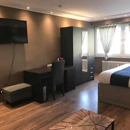 Mike's Four Accommodatie bij particulieren