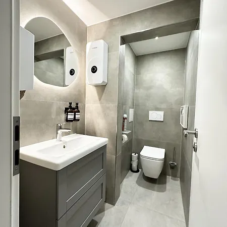 Mike's Four Accommodatie bij particulieren