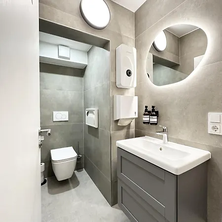 Mike's Four Accommodatie bij particulieren *