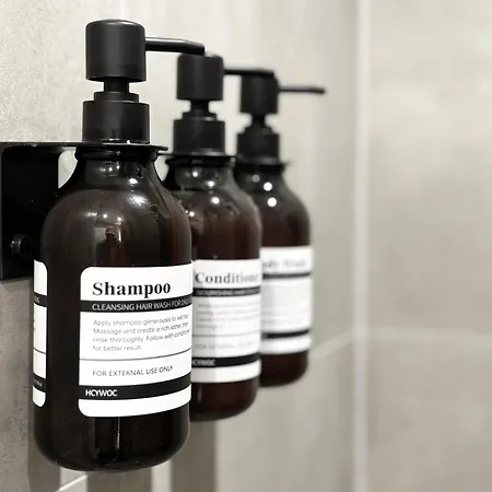 Accommodatie bij particulieren Mike's Four Düsseldorf