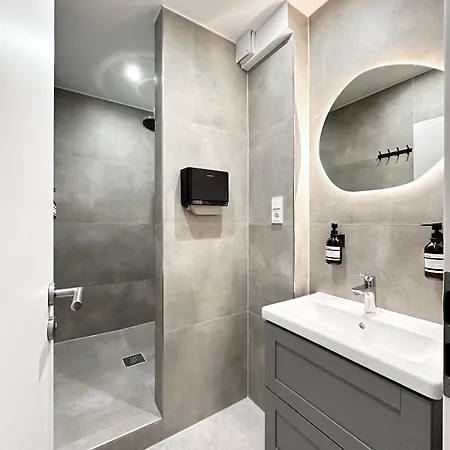 Mike's Four Düsseldorf