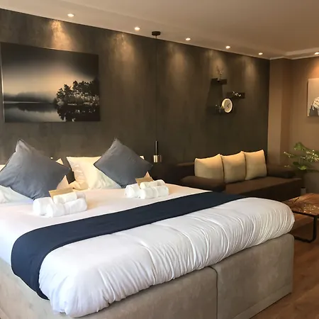 Mike's Four * Düsseldorf