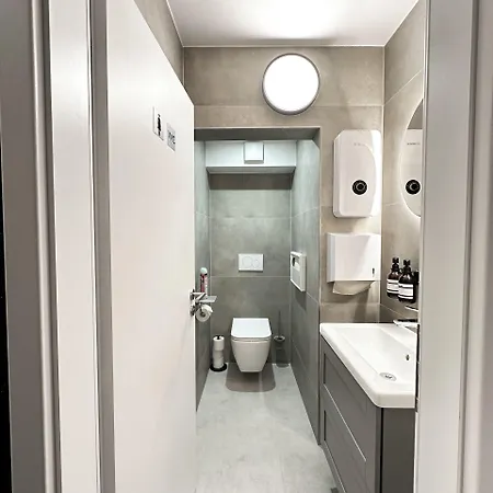 Mike's Four Accommodatie bij particulieren *