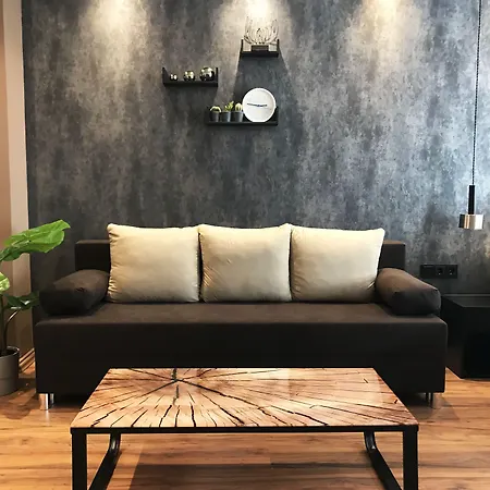 Mike's Four Accommodatie bij particulieren