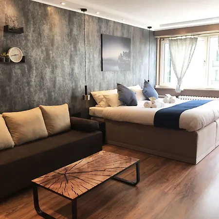 Mike's Four Accommodatie bij particulieren