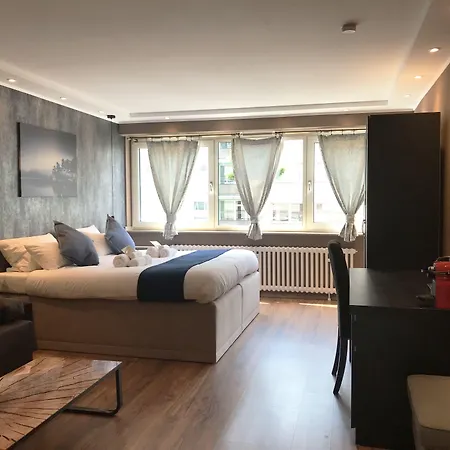 Mike's Four Privat bolig