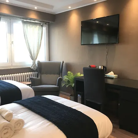 Mike's Four Dusseldorf