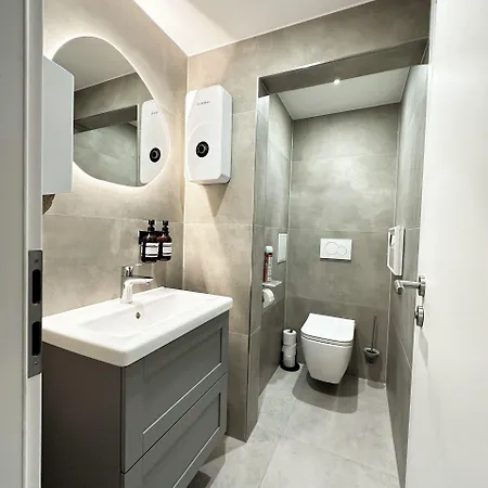 Mike's Four *