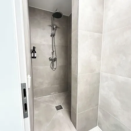 Accommodatie bij particulieren Mike's Four *