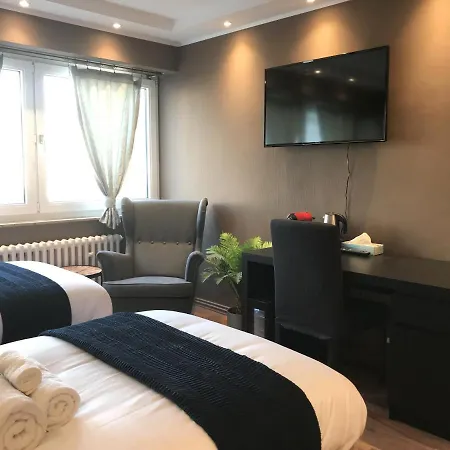 Mike's Four Accommodatie bij particulieren *