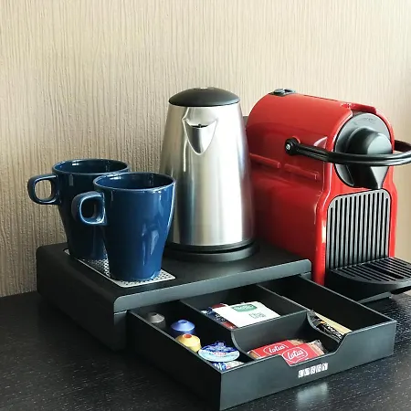 Mike's Four Accommodatie bij particulieren *