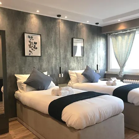 Mike's Four * Düsseldorf