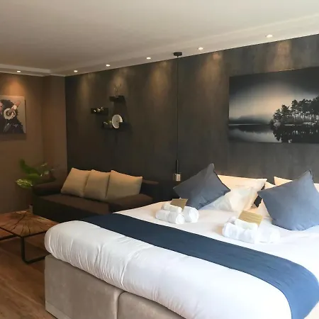 Accommodatie bij particulieren Mike's Four