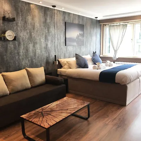 Accommodatie bij particulieren Mike's Four *