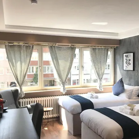 Mike's Four * Düsseldorf