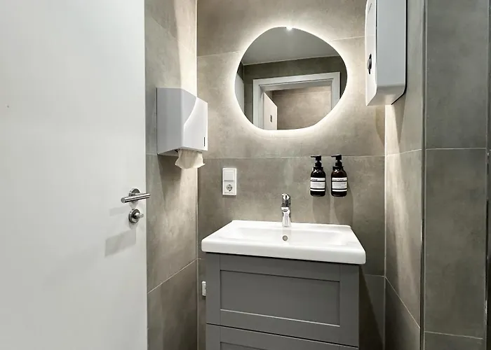 Mike's Four * Dusseldorf