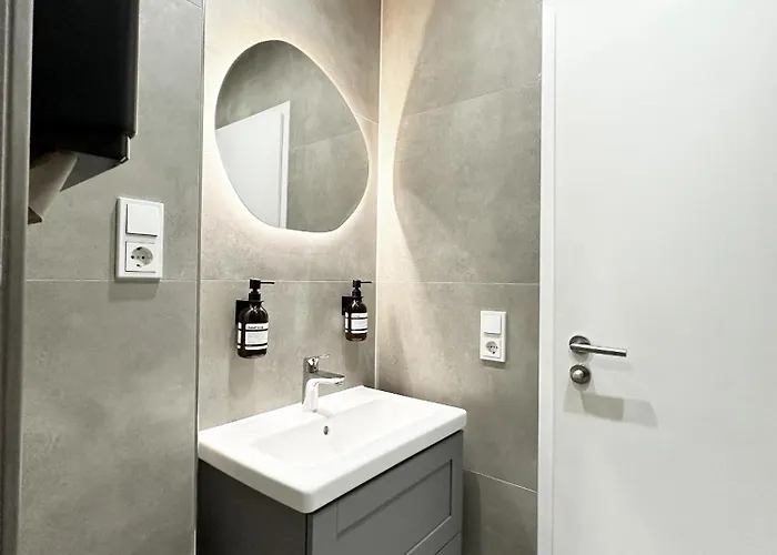 Rum i privatbostad Mike's Four