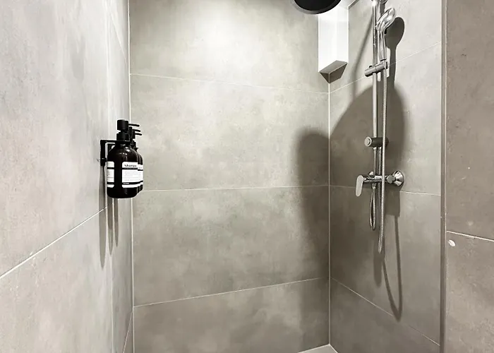 Privat bolig Mike's Four *