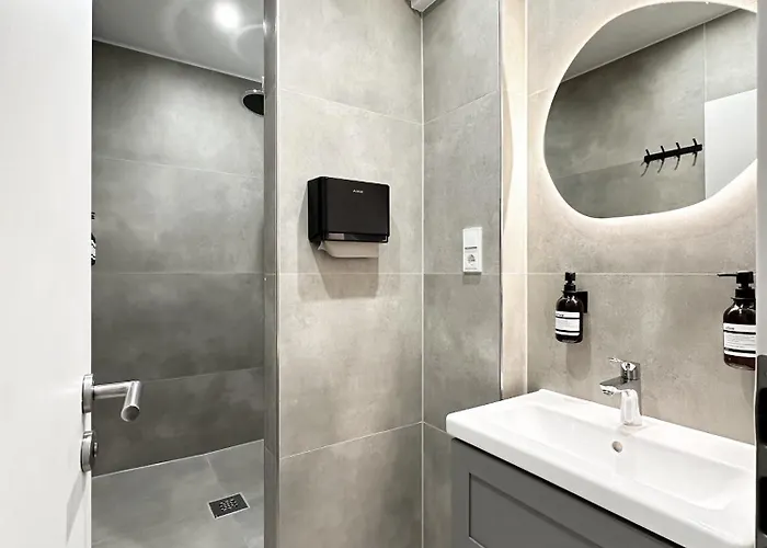 Mike's Four Dusseldorf