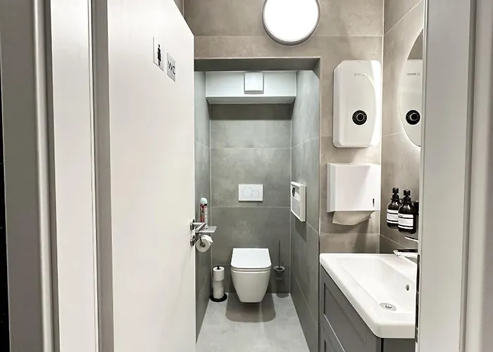 Mike's Four * Dusseldorf