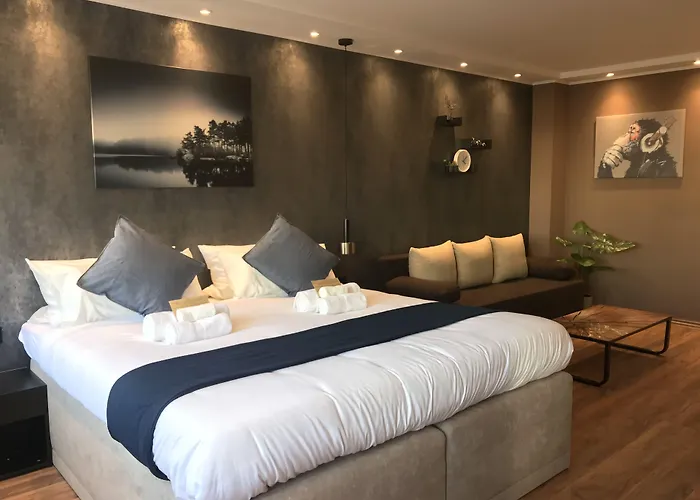 Mike's Four * Dusseldorf