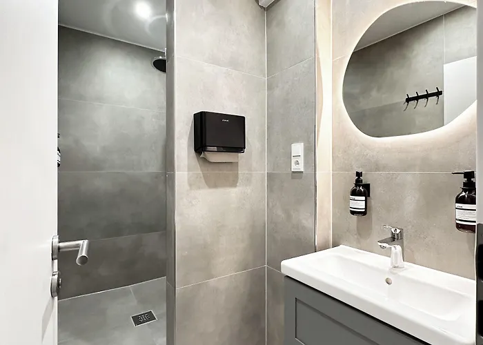 Mike's Four * Düsseldorf