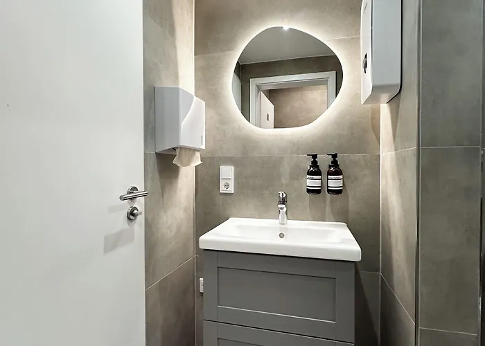 Mike's Four Homestay