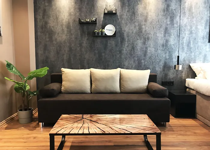 Mike's Four Homestay