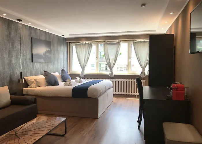 Mike's Four Privat bolig