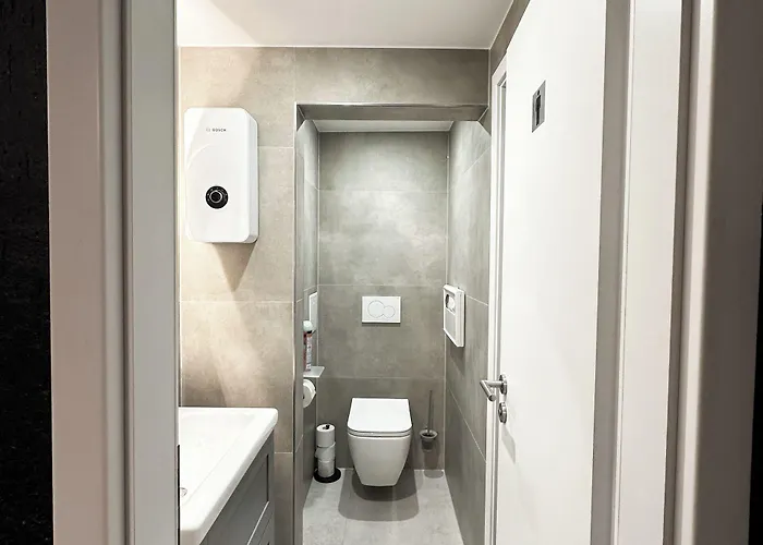 Mike's Four * Dusseldorf