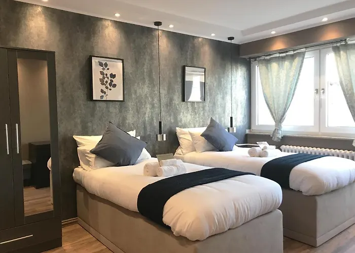 Mike's Four * Dusseldorf